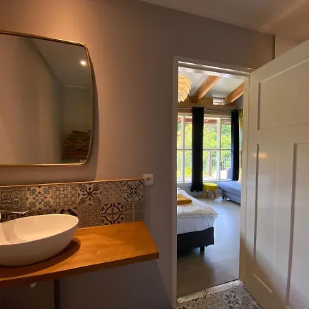 Fogadó Baton Rouge Vielsalm