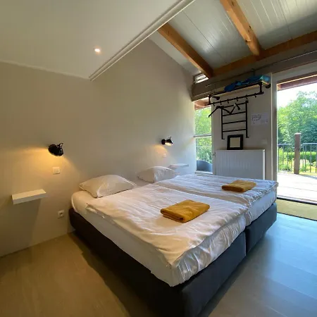 Baton Rouge Herberg Vielsalm