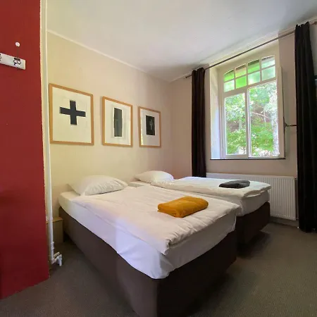 Fogadó Baton Rouge *