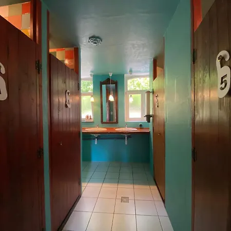 Fogadó Baton Rouge Vielsalm