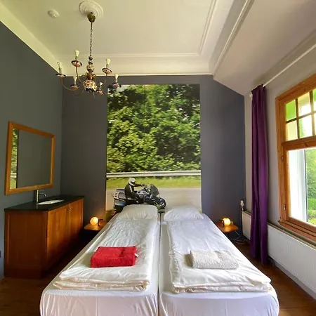 Baton Rouge Vielsalm