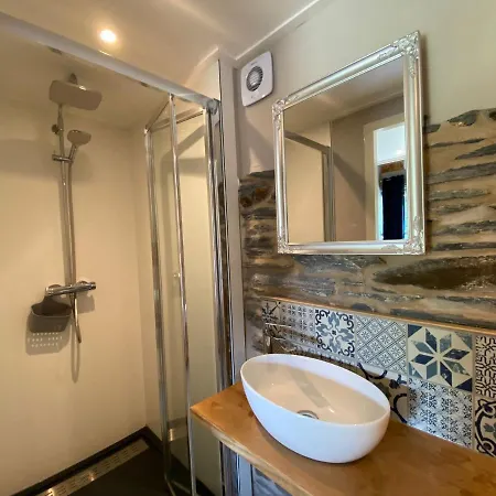 Baton Rouge Fogadó Vielsalm