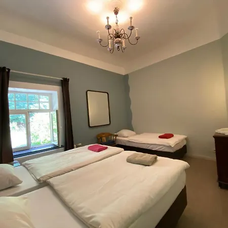 Fogadó Baton Rouge Vielsalm