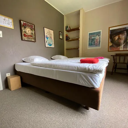 Baton Rouge * Vielsalm