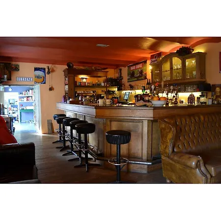 Fogadó Baton Rouge *