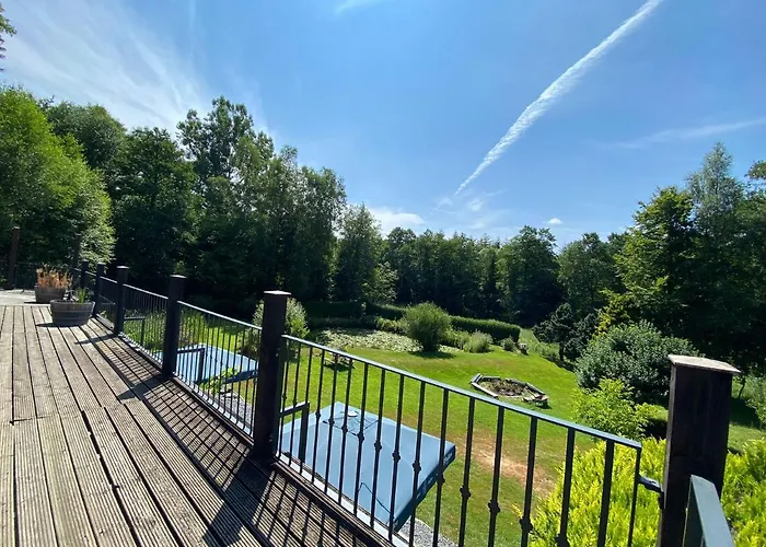 Baton Rouge * Vielsalm