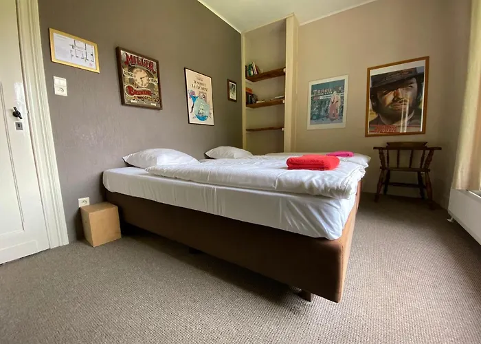 Baton Rouge * Vielsalm